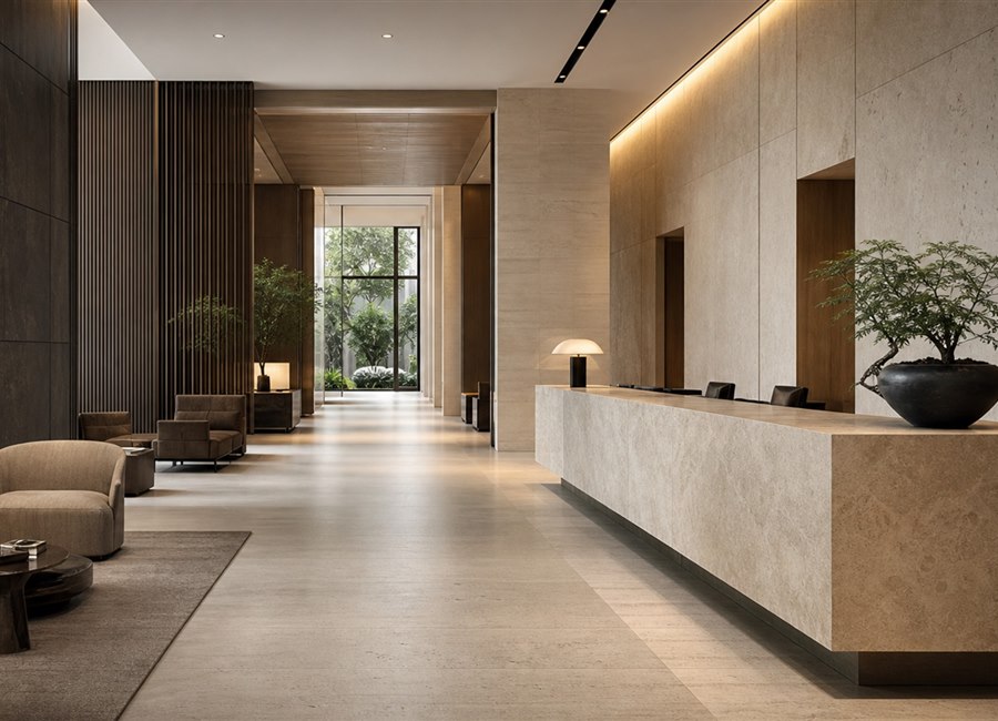 Peetri lnc stone tile and slab material