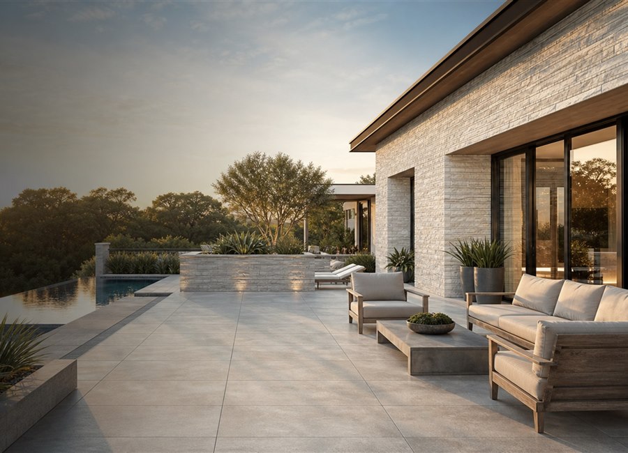 Peetri lnc stone tile and slab material