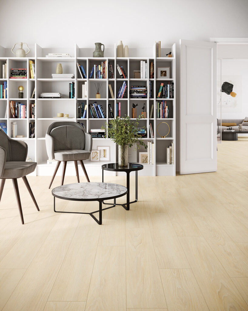 Peetri lnc RIDGELINE FIELD TILE 8 X 48