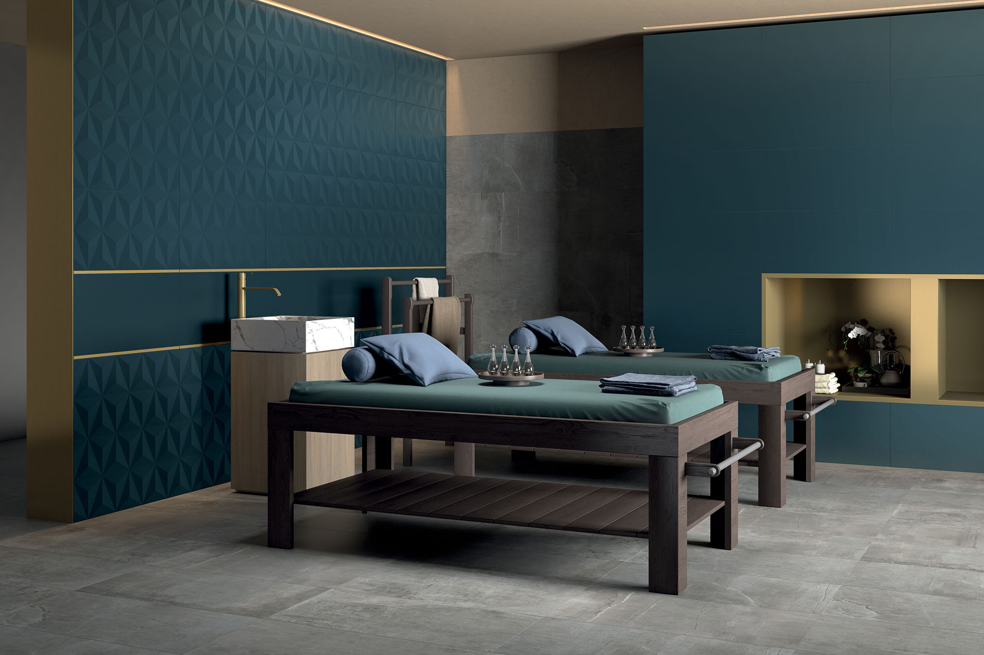 Peetri lnc 1FDCDBLDIA1632 1FDCDBL1632 1 stone tile and slab material