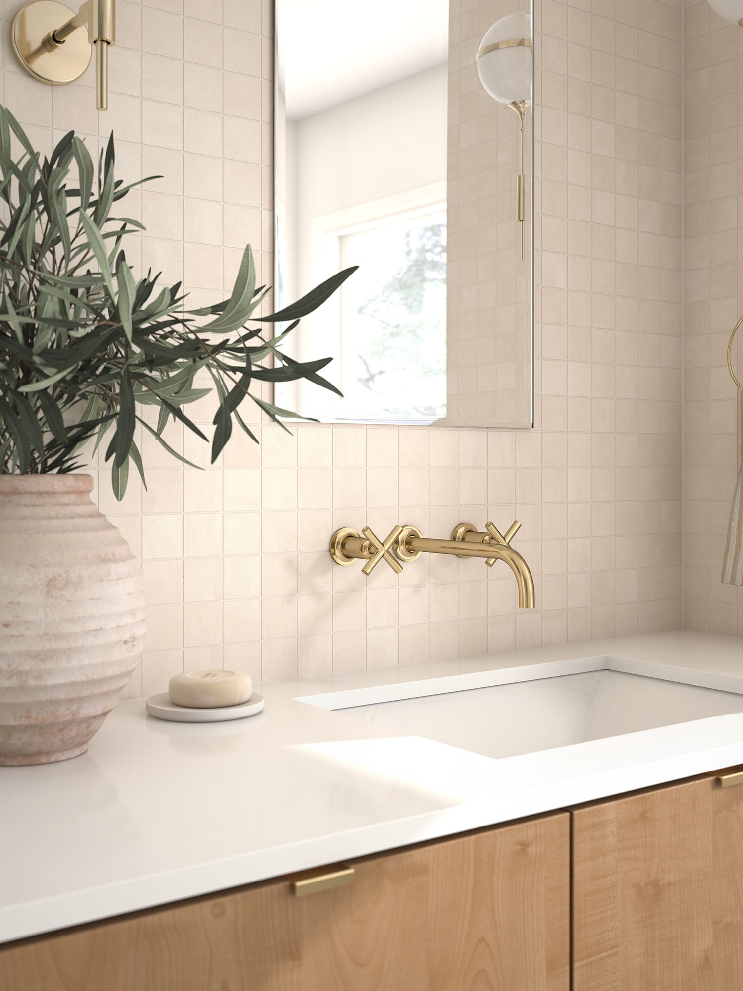 Peetri lnc 1GUBSANBLONTMO 1 stone tile and slab material