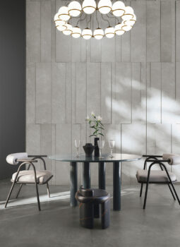 Peetri lnc LEVEL MOSAIC DECO