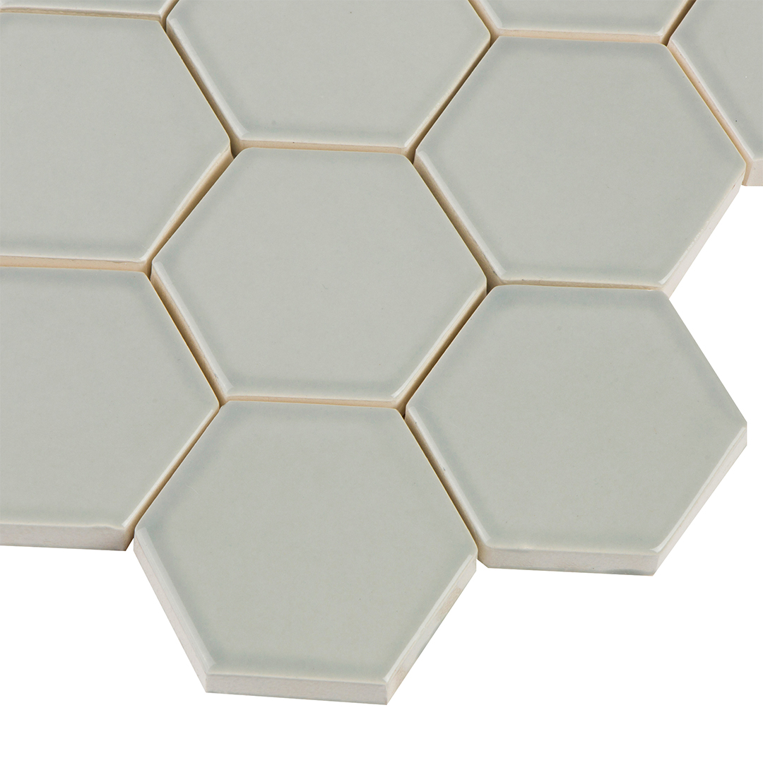 Peetri lnc 1SIX1FCG2HEX C stone tile and slab material
