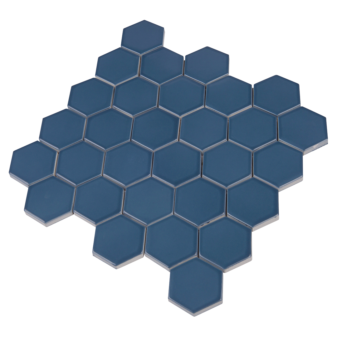 Peetri lnc 1SIX1MBL2HEX B stone tile and slab material