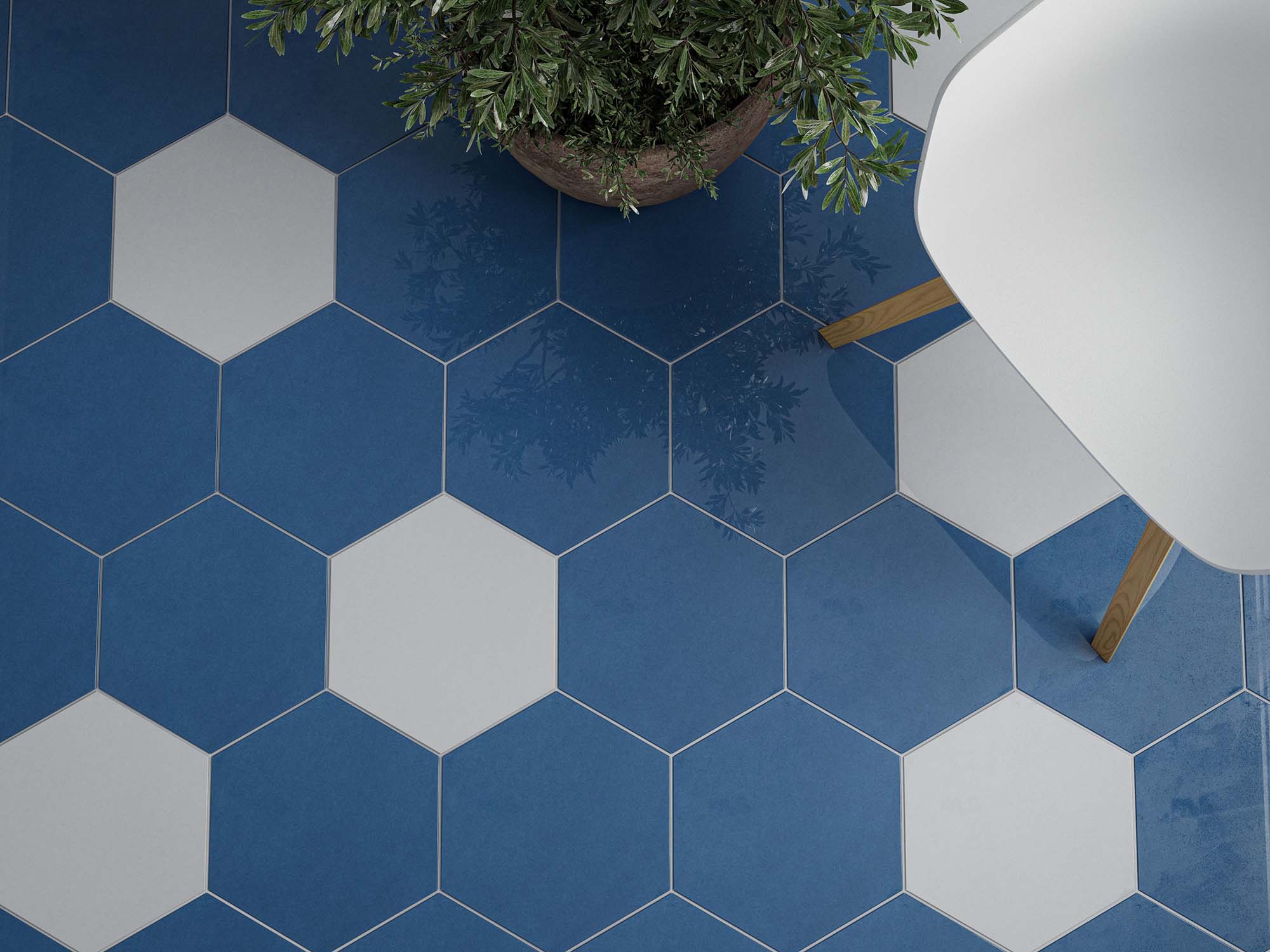 Peetri lnc 1SIX1MBL6HEX 1SIX1PSG6HEX 1 stone tile and slab material