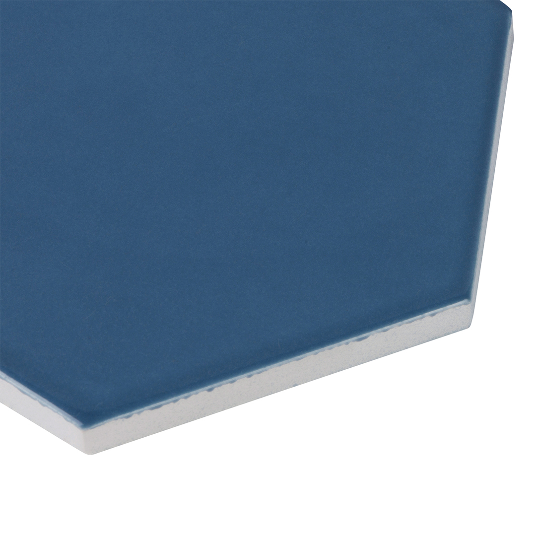 Peetri lnc 1SIX1MBL6HEX C stone tile and slab material