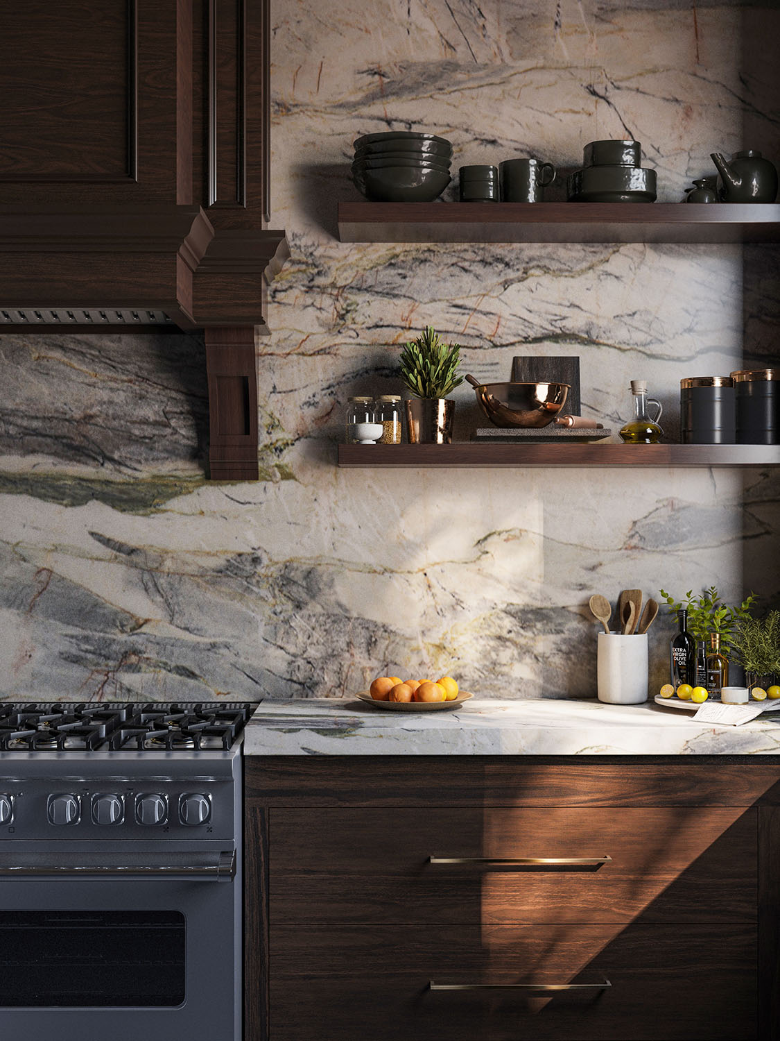 Peetri lnc 1 1/4 SLAB ABACO POLISHED