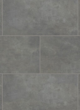 Peetri lnc NAVONA DECO FIELD TILE RIBBED 24X48