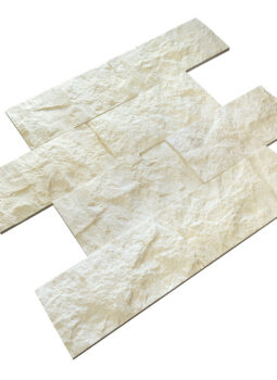Peetri lnc 3/4 SLAB MAGNA GK POLAR WHITE POLISHED