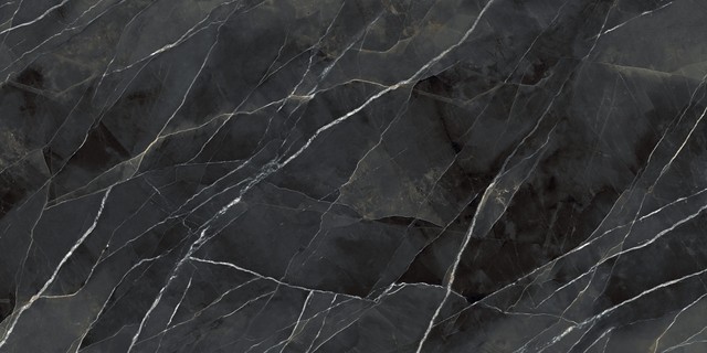 Peetri lnc 1/2 SLAB DIAMOND CRISTALLO GOLD LUCIDATO STARLIT BOOKMATCH XL (127.56X63.78)