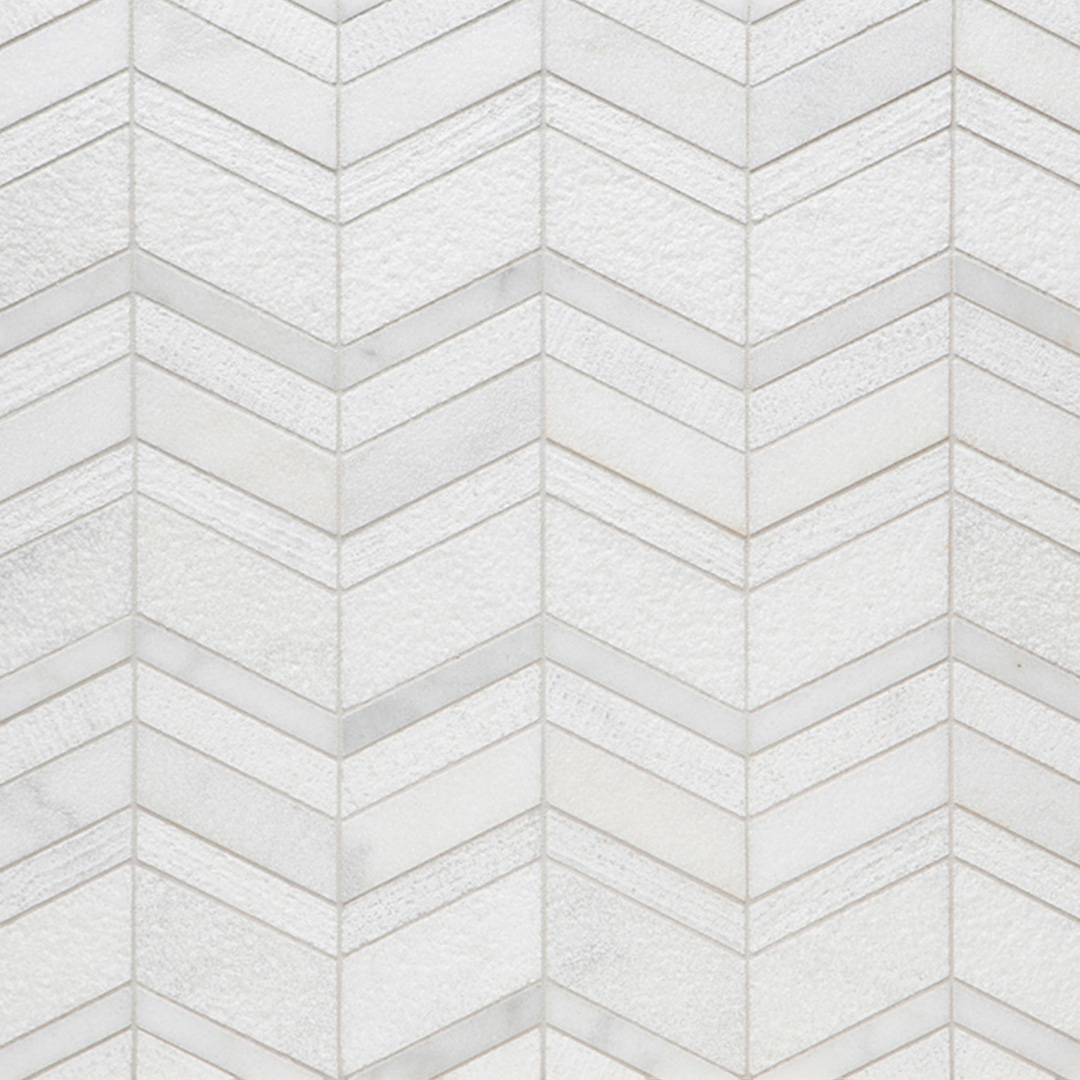 Peetri lnc SHIFT MOSAIC CHEVRON