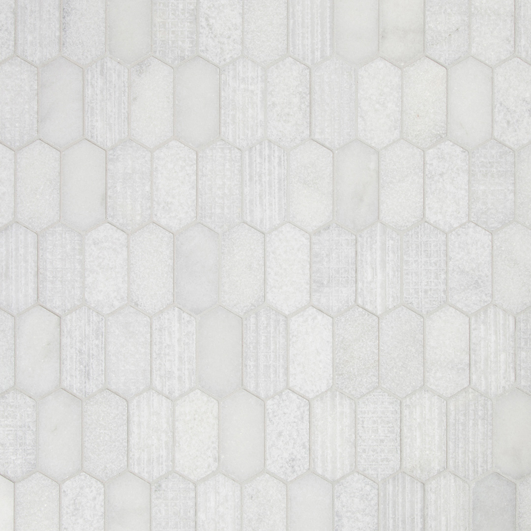 Peetri lnc SHIFT MOSAIC PETIT PICKET