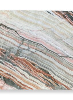 Peetri lnc 1 1/4 SLAB METALLIQUE HONED