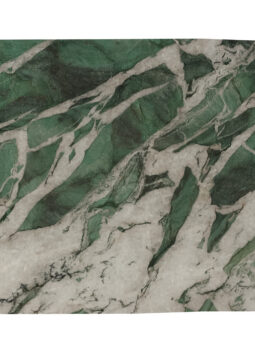 Peetri lnc 3/4 SLAB EMERALD FANTASY POLISHED