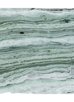Peetri lnc 3/4 SLAB EMERALD QUARTZITE POLISHED