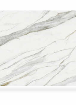 Peetri lnc 1/2 SLAB I NATURALI CALACATTA MICHELANGELO SOFT TOUCH XL (127.56X63.78)
