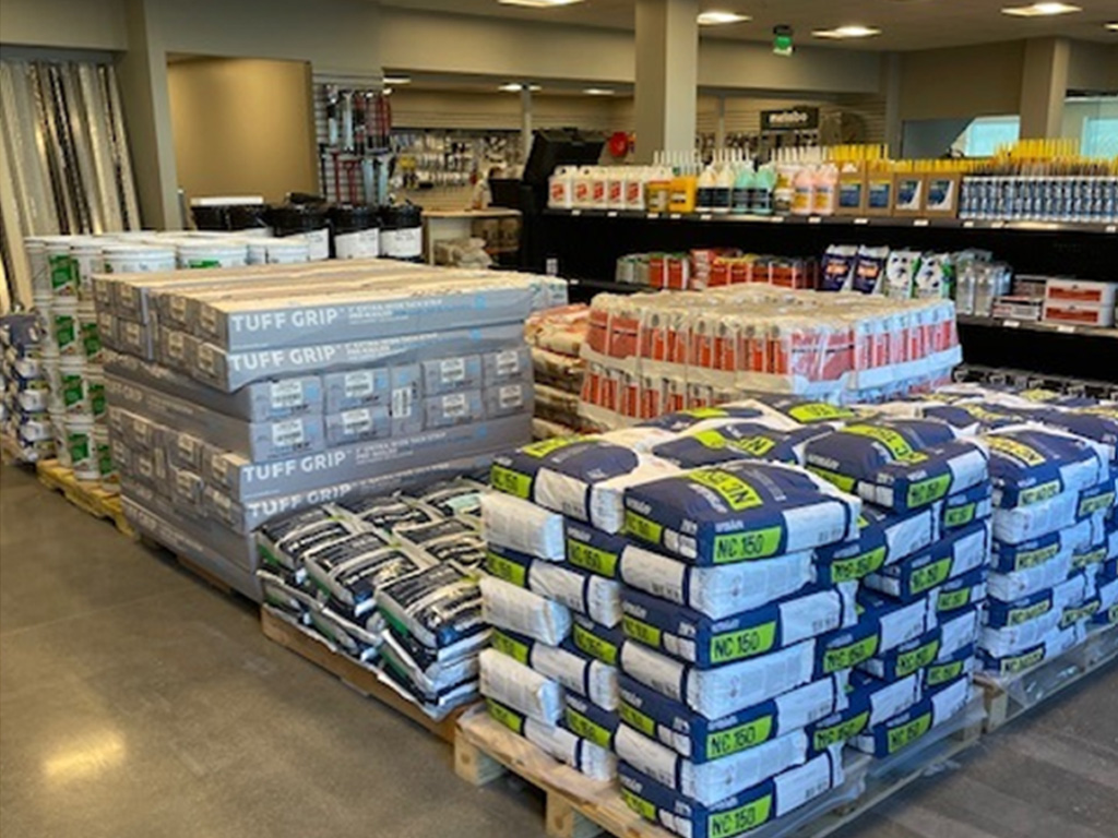 Peetri lnc NH ProCenter new stone tile and slab material
