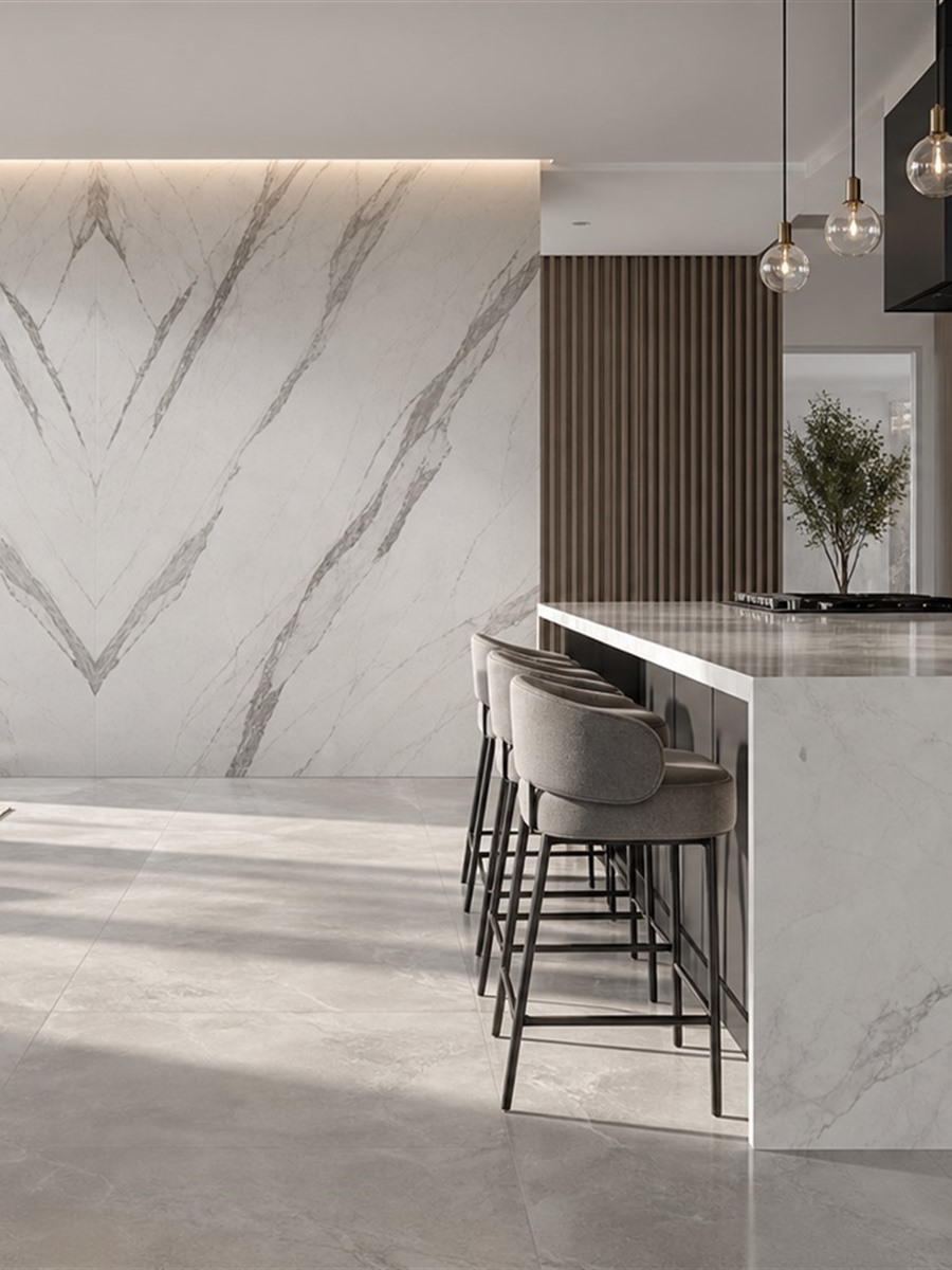 Peetri lnc application countertop stone tile and slab material