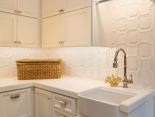 Peetri lnc laundry room stone tile and slab material