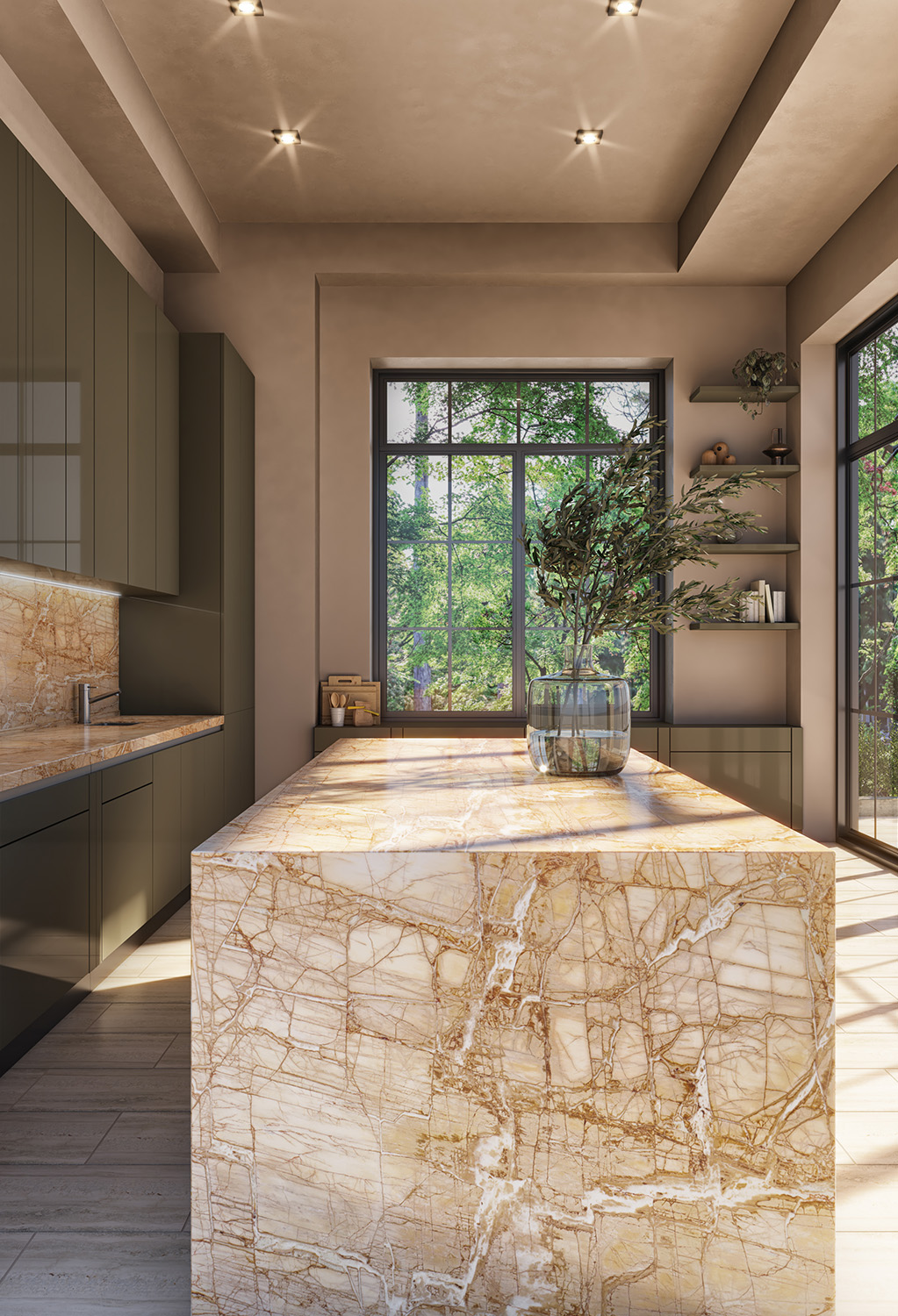 Peetri lnc blog RS4 stone tile and slab material