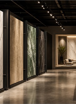 Peetri lnc roomscene gallery stone tile and slab material