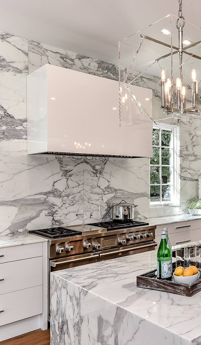 Marble and stone slab materials for NYC projects from Peetri lnc