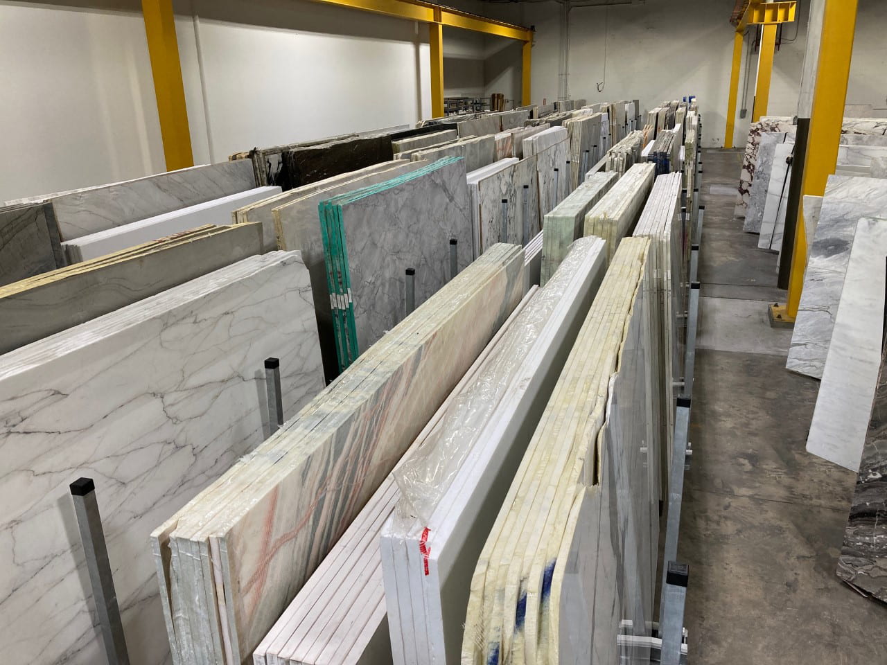 Peetri lnc Kali install 1 stone tile and slab material